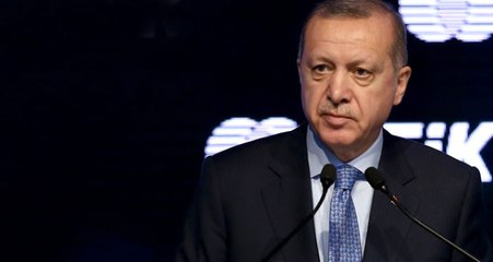 Erdoğan Sert Çıktı: Yurt Dışına Para Kaçırmaya Çalışanları Affetmeyiz