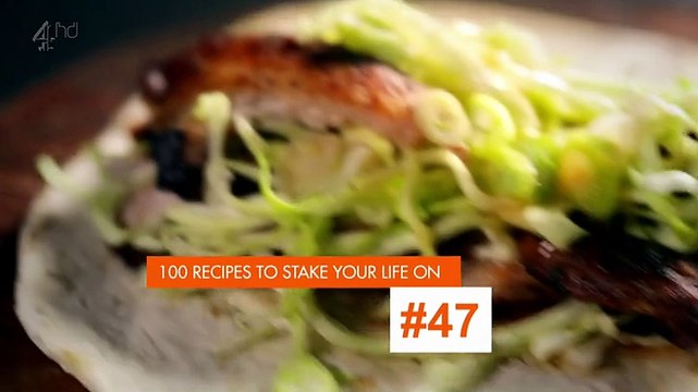 Gordon Ramsays Ultimate Cookery Course S01E10 - Street Food Classics