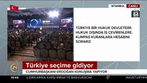 Seçimler neden 24 Haziran'da?