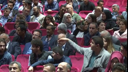 Başbakan Yardımcısı Işık: “AK Parti Dersini Günlük Çalışan Öğrenci, Niye Seçimden Korksun?"