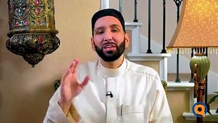 Imam Omar Suleiman