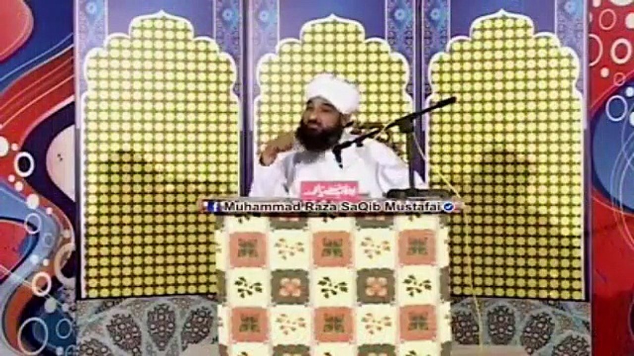 Muhammad Raza Saqib Mustafai (311)