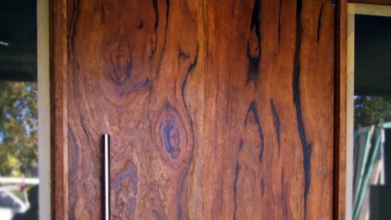 Timber Front Doors and Frames Designs video Dailymotion