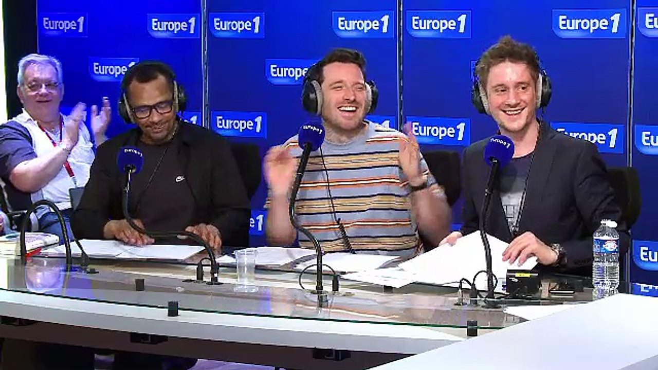 Le Billet d'Anne Roumanoff : "Sur les pavés, la rage !"