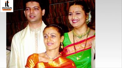11 Real Life Sisters of Indian Television Industry - 2018 | You Don't Know | Edited By Indian Tubes