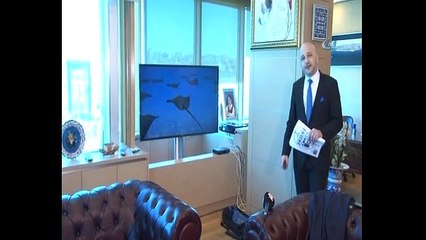 Milli gururumuz "Wattoz" Dünya basınında