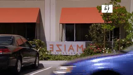 Switched at Birth S01E25 The Shock of Being Seen