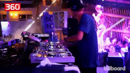 下载视频: Ndërron jetë DJ i njohur i muzikës, gjithë bota në zi. Ja kush ishin momentet e tij më të mira (360video)