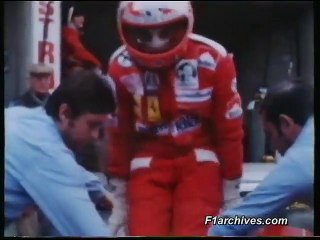 Legends of F1 - James Hunt