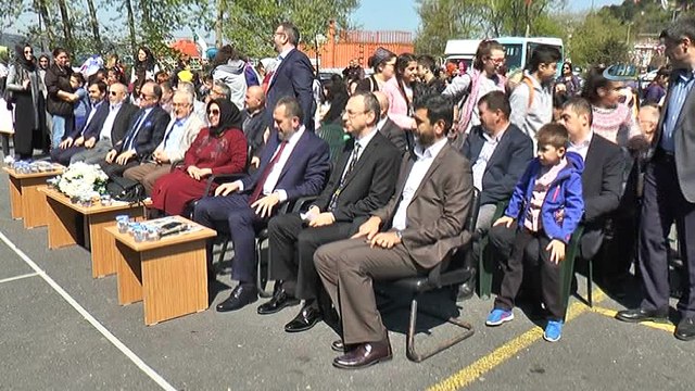 Çocuklara en anlamlı 23 Nisan hediyesi