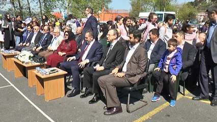 Çocuklara en anlamlı 23 Nisan hediyesi