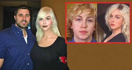 Erkekken Kendisini Reddeden Adamın Karşısına Cinsiyet Değiştirip Çıktı