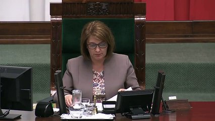 Małgorzata Chmiel - 12.04.18