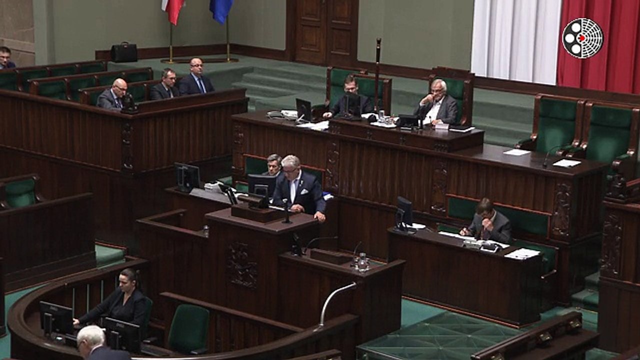 Stefan Romecki - 12.04.18
