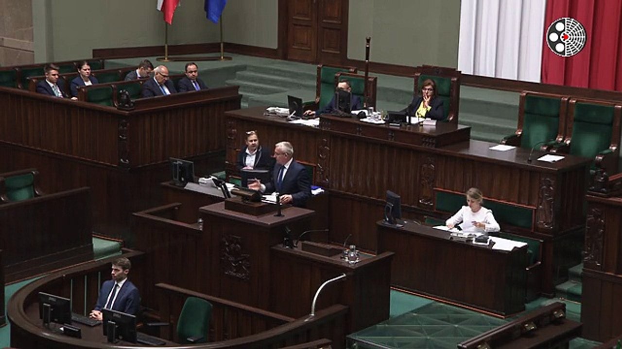 Robert Tyszkiewicz - 12.04.18