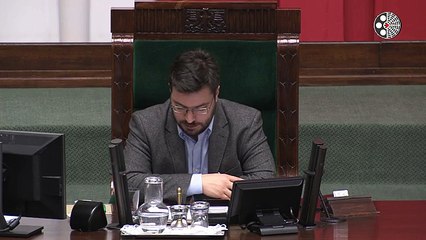 Wojciech Buczak - 12.04.18