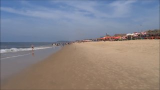 Candolim_Beach_Goa