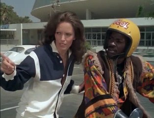 Charlie's Angels S02E02 Angels On Ice part 2/2