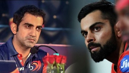 தொடர் தோல்விகளை தவிர்க்கும் நோக்கில் டெல்லியை எதிர்கொள்கிறது பெங்களூர்- வீடியோ