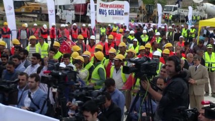 下载视频: Adalet Bakanı Abdülhamit Gül: '24 Haziran 2018'den sonra artık Türkiye'de istikrar kalıcı ve kurumsal hale gelmiş olacak'