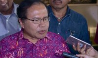 Ingin Jadi Capres, Rizal Ramli: Tiket Saya 