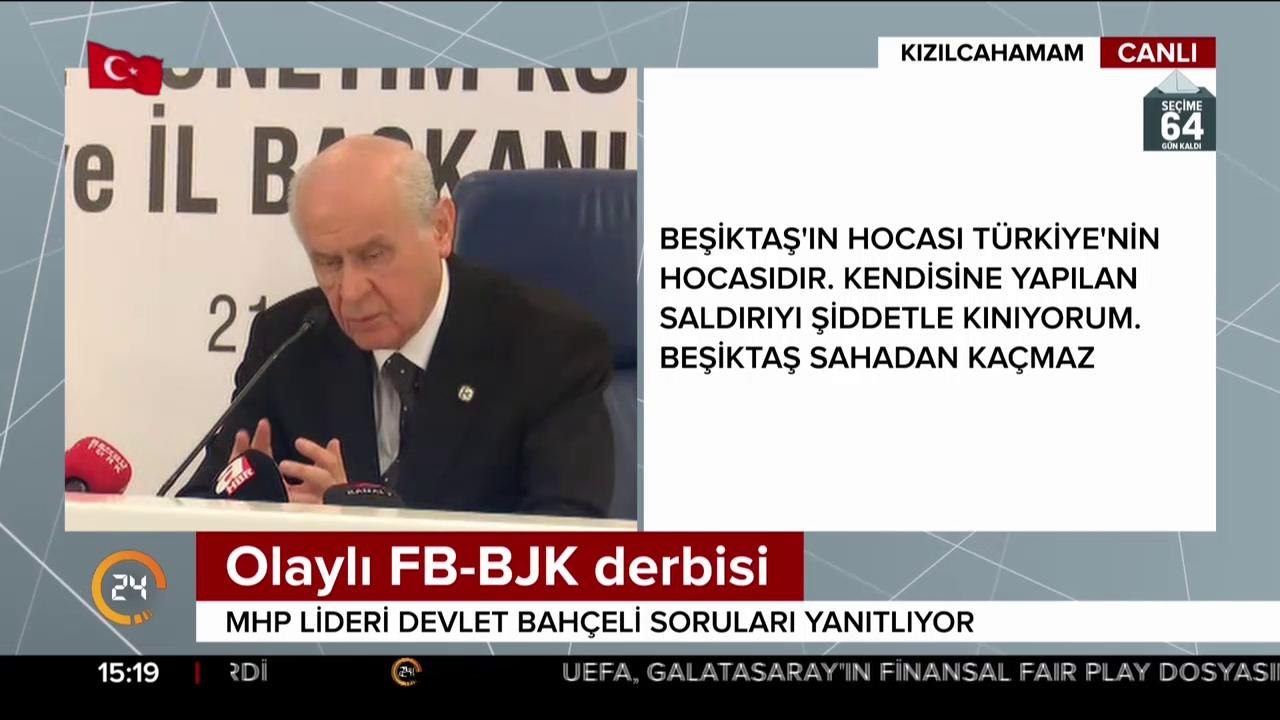 Seçimler