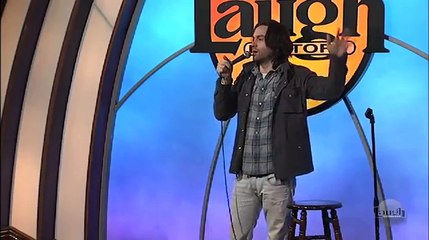 Chris D Elia   Ex-Girlfriend   Stand-Up Comedy