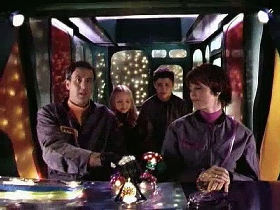 Phil Of The Future S02E18 Happy NirdDay