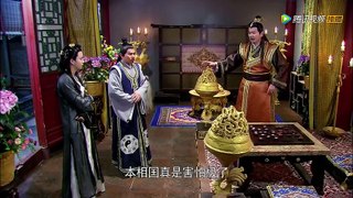 劉海戲金蟬 第32集 精彩預告 秀英闖進祭司府