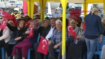 Gaziantep-Bakanlar Gaziray Açılış Töreni'ne Katıldı-6