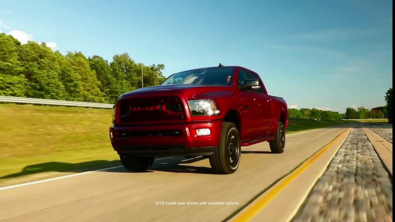 Warren, PA Dealers - 2017 RAM 2500