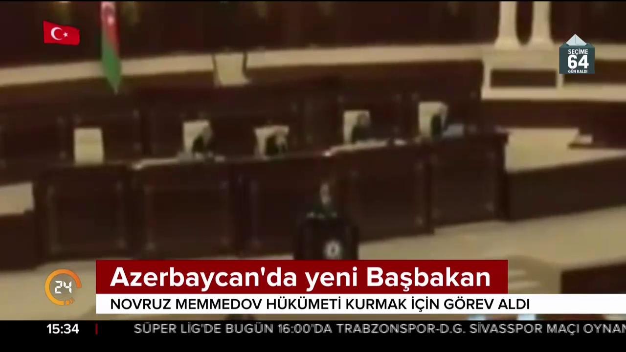 Hükümet kurulacak