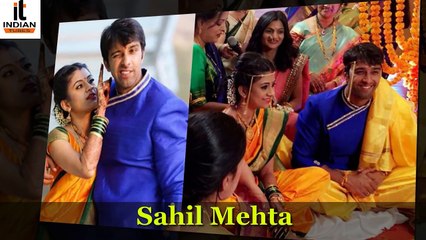 25 Television Couples Who Had An Arranged Marriage | You Don't Know | Edited By Indian Tubes
