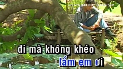 Karaoke Cây Cầu Dừa Tuấn Vũ