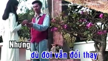 Karaoke Hoa Mười Giờ Tuấn Vũ