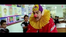 Bum Bum Bole (Full Song) Film - Taare Zameen Par - 480P