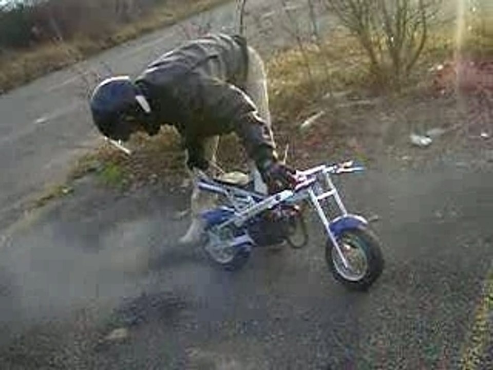 stef en mode pocket stunt