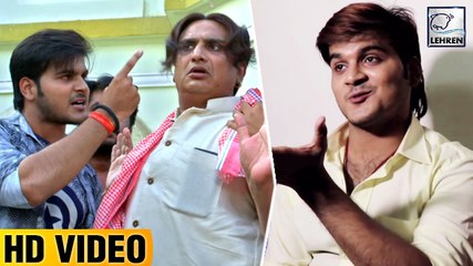 आवारा बलम' को थिएटर में देखने की अपील क्यों कर रहे है कल्लू |Aawara Balam