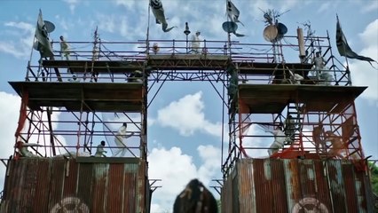 Into the Badlands Season 3 Episode 1 [Enter the Phoenix] [Streaming]