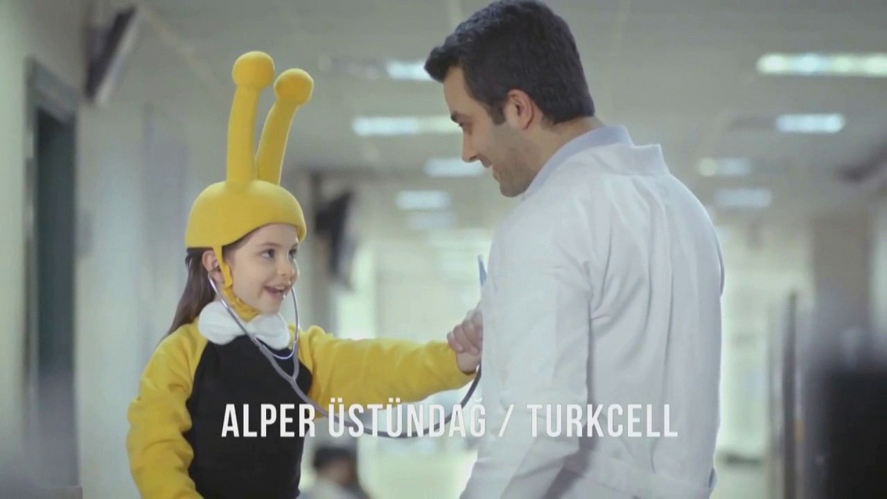ALPER ÜSTÜNDAĞ SHOWreel 2018  KARMA