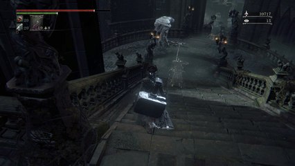 Bloodborne™ The Old Hunters Edition_經驗寶寶2