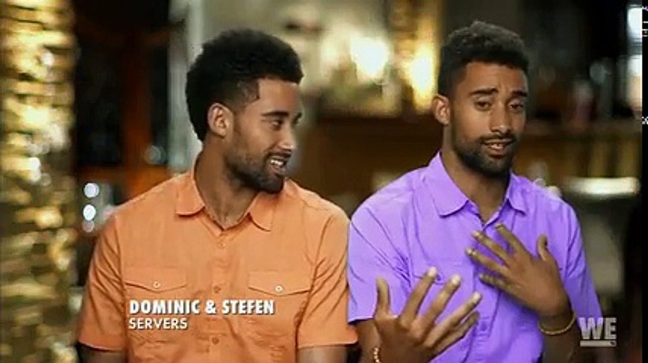 Hustle & Soul S01E01 Girl Just Wanna Eat Some Chicken!