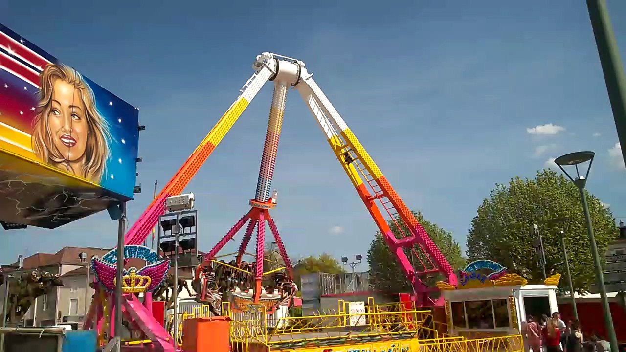 Vittel : la foire aux grenouilles bat son plein