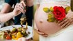 Never Eat these in Pregnancy | प्रेगनेंसी में Restaurant में ना order करें ये 5 Foods | Boldsky