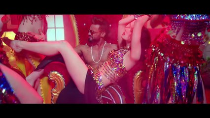 Tu Karti Jaa | Official Music Video | Indeep Bakshi | 2018