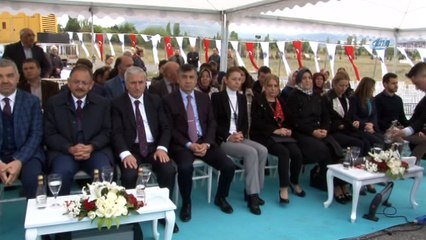Şehit Tümgeneral Aydoğan Aydın’ın ismi bu caddede yaşayacak