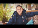 Seleção Brasileira Feminina: Debinha, da base do histórico Saad até a Principal