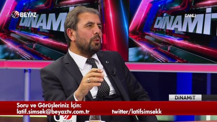 Dinamit 20 Nisan 2018