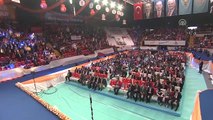 AK Parti Genel Merkez Kadın Kolları Başkanı Lütfiye Selva Çam