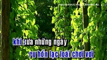 Karaoke Mùa Xuân Của Mẹ Tuấn Vũ